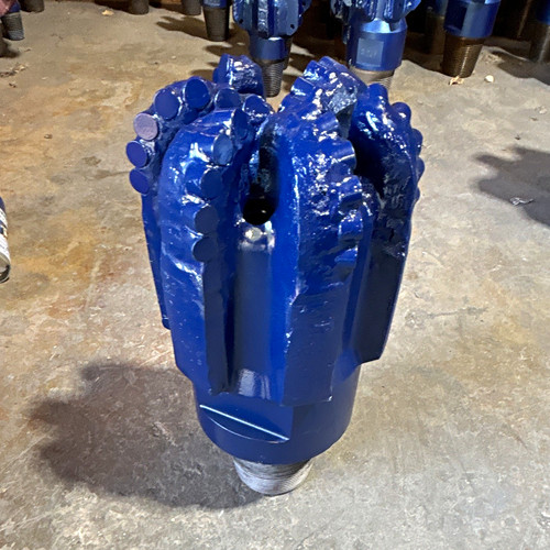 Pdc drill bit rebuilt - pdc,