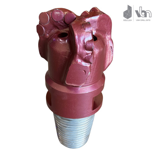 Pdc drill bit in - pdc,