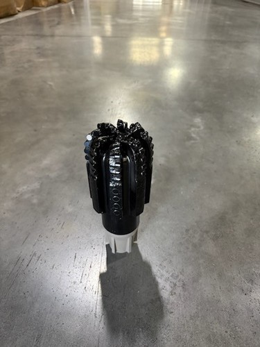 Rebuilt 8 blade pdc - 4,