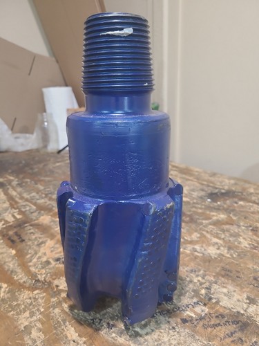 Tungsten smith 6 - smith,