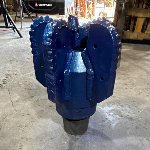 Pdc drag drill bit - pdc,