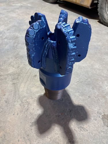 Pdc drill bit - drill,