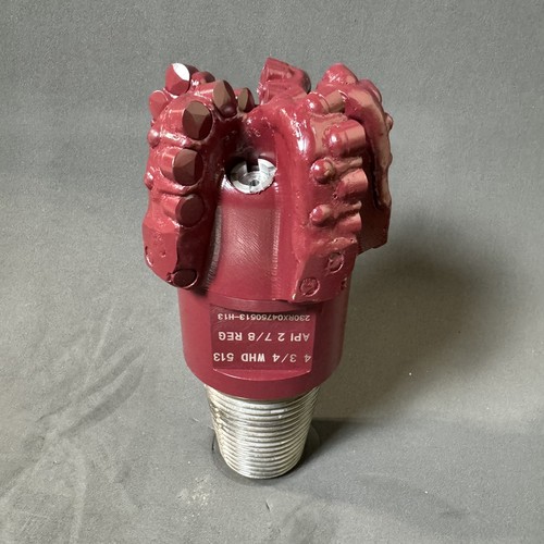 Pdc drill bit for - pdc,