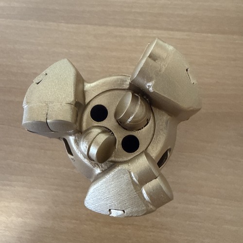 Pdc drill bit 76mm - pdc,