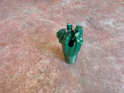 Pdc bit with - 3/4", api