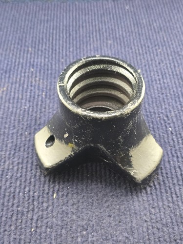 Heavy duty wing pdc - heavy-duty, 3-wing