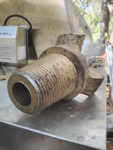 Pdc drill bit - drill,