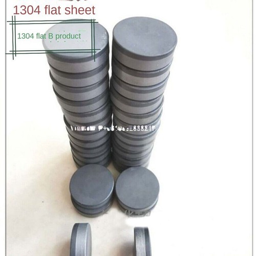Well drilling super hard - super, 1304