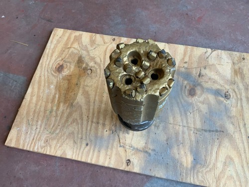Pdc drill bit new - 5,