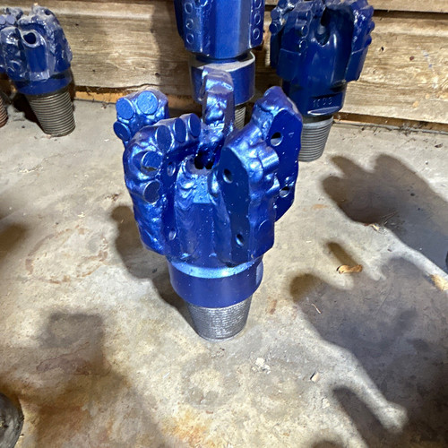 Pdc drill bit new - new,