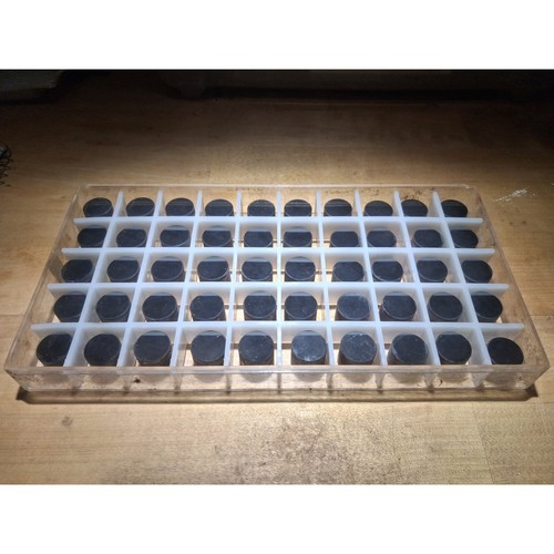Element six pdc cutters - 50,